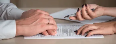 La imagen 4 de la Empresa VICENTE & CIA. - ABOGADOS Escrituras Públicas en Valparaíso VS