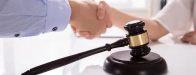 La imagen 5 de la Empresa VICENTE & CIA. - ABOGADOS Escrituras Públicas en Valparaíso VS