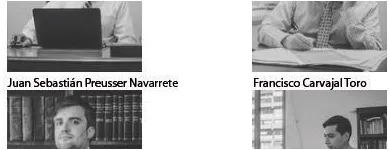 La imagen 7 de la Empresa VICENTE & CIA. - ABOGADOS Escrituras Públicas en Valparaíso VS