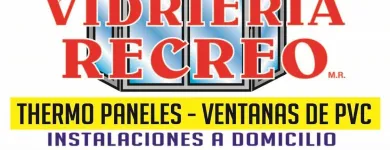 La imagen 70 de la Empresa VIDRIERÍA RECREO EIRL (MR) Vidrios en Rancagua AI