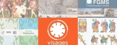 La imagen 1 de la Empresa VISAGES Web en Santiago RM