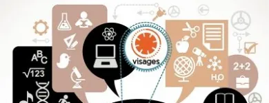 La imagen 3 de la Empresa VISAGES Web en Santiago RM