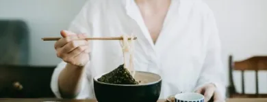 La imagen 1 de la Empresa YISUSHI MOBSSIE - SUSHI EN QUILICURA TEMPURAS A DOMICILIO en Huechuraba RM