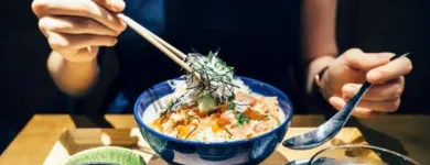 La imagen 2 de la Empresa YISUSHI MOBSSIE - SUSHI EN QUILICURA TEMPURAS A DOMICILIO en Huechuraba RM