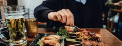 La imagen 3 de la Empresa YISUSHI MOBSSIE - SUSHI EN QUILICURA TEMPURAS A DOMICILIO en Huechuraba RM