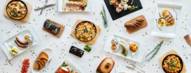 La imagen 4 de la Empresa YISUSHI MOBSSIE - SUSHI EN QUILICURA TEMPURAS A DOMICILIO en Huechuraba RM