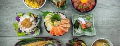 La imagen 5 de la Empresa YISUSHI MOBSSIE - SUSHI EN QUILICURA TEMPURAS A DOMICILIO en Huechuraba RM