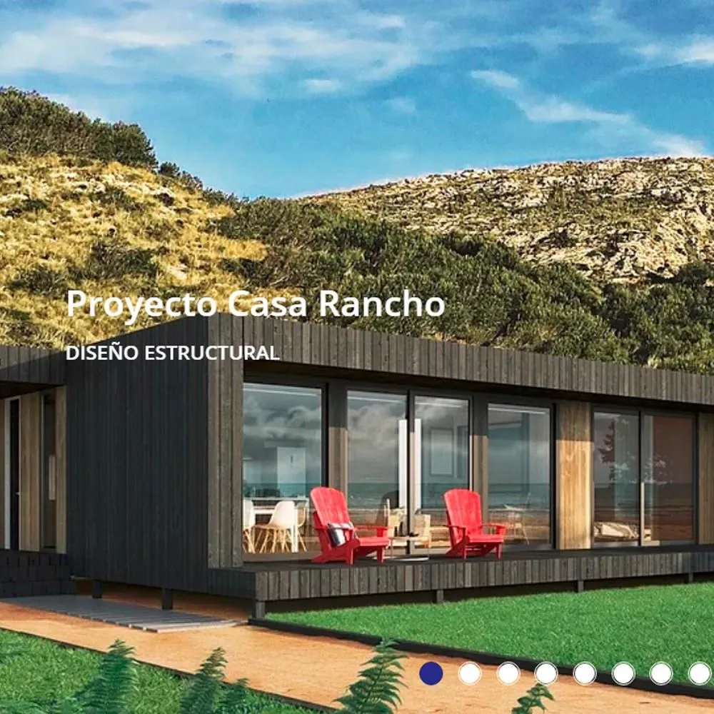 La imagen 2 de la Empresa CONSULTORES CIVILES