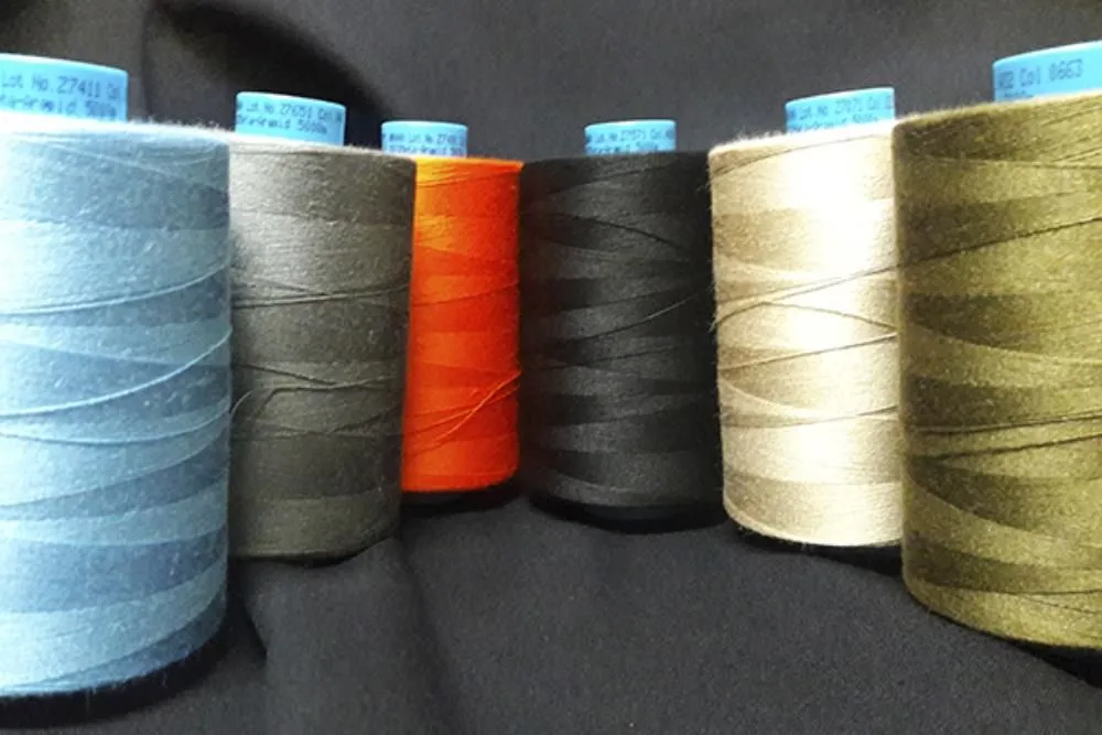 La imagen 2 de la Empresa 2TEXTIL COHEN & GOMBEROFF LTDA.