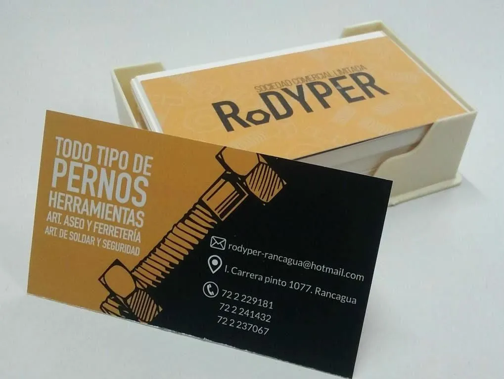 La imagen 7 de la Empresa GRÁFICA MANANTIAL