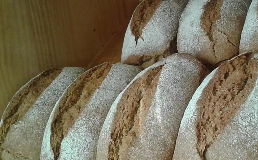 La imagen 2 de la Empresa PANADERÍA Y PASTELERÍA EL MOLINO ALEMÁN