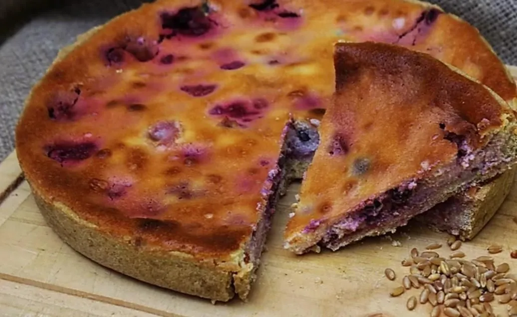 La imagen 3 de la Empresa PANADERÍA Y PASTELERÍA EL MOLINO ALEMÁN