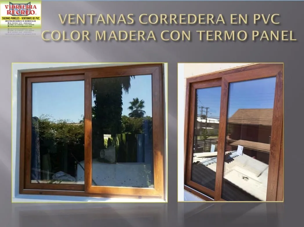 La imagen 34 de la Empresa VIDRIERÍA RECREO EIRL (MR)