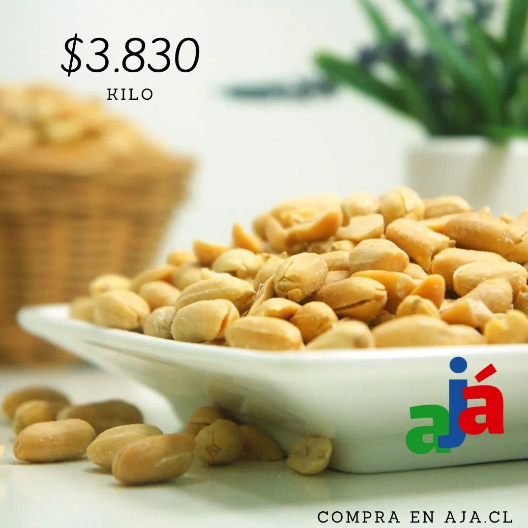 La imagen 4 de la Empresa AJA.CL