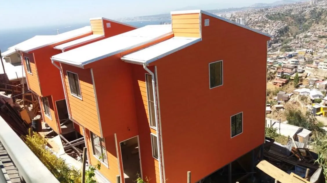 La imagen 5 de la Empresa J M CONSTRUCTORA