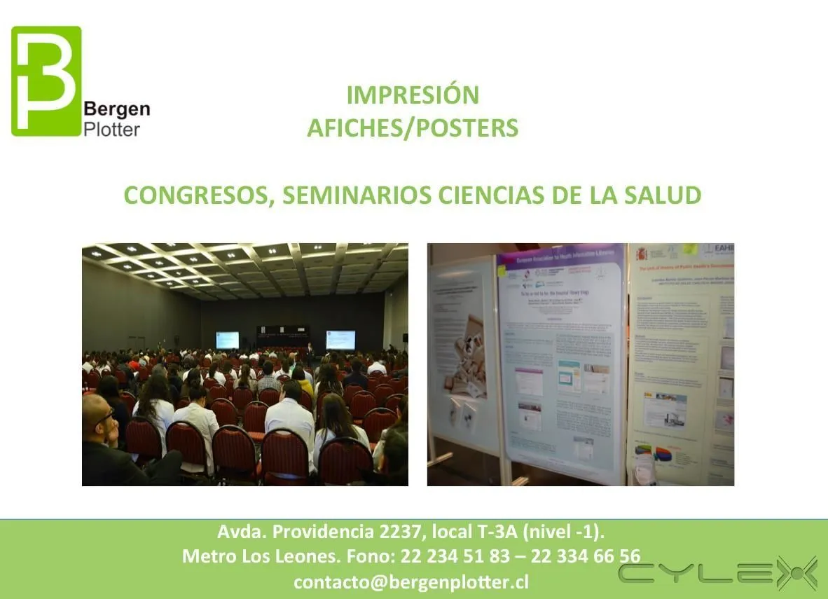 La imagen 9 de la Empresa CENTRO DE PLOTEO - BERGEN PLOTTER