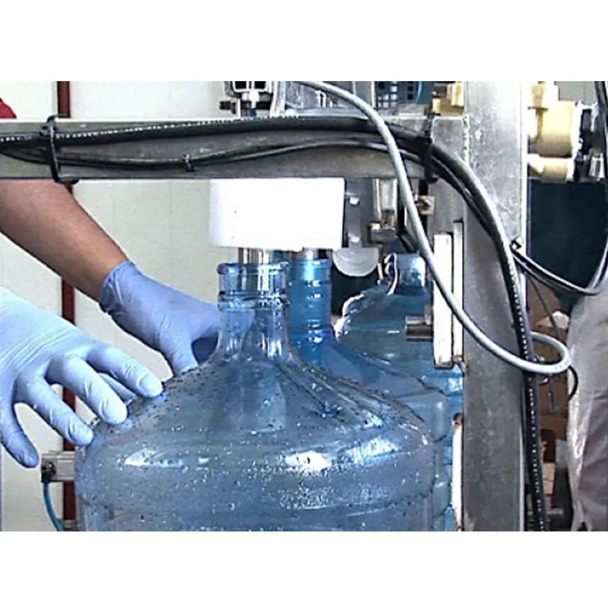 La imagen 2 de la Empresa AGUA PURIFICADA CORDILLERA