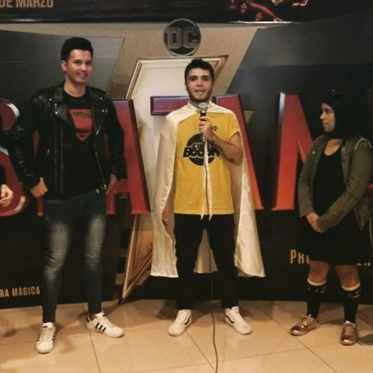 La imagen 3 de la Empresa BARRICADA