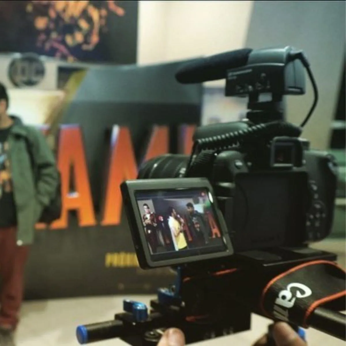 La imagen 5 de la Empresa BARRICADA