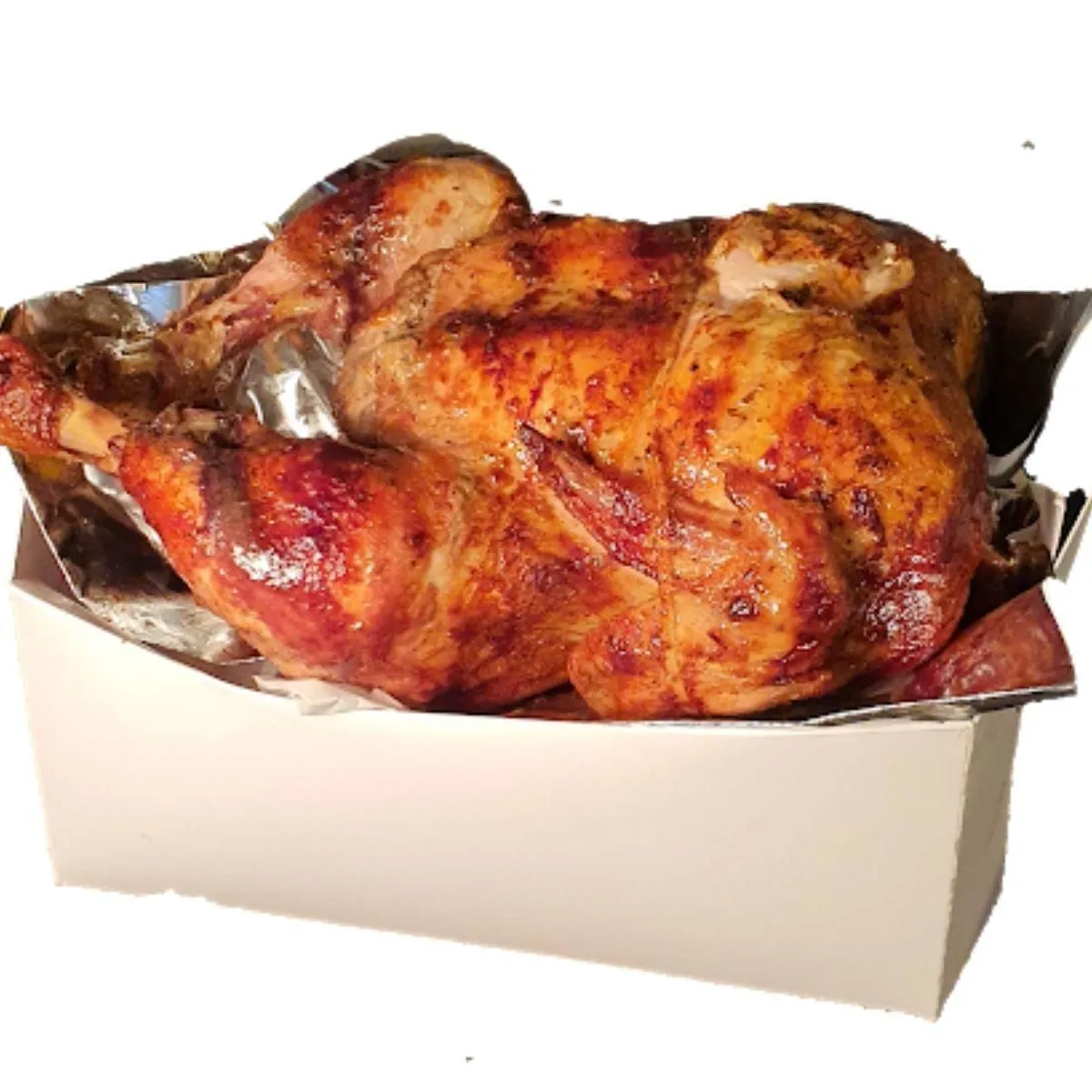 La imagen 2 de la Empresa EL POLLO SUREÑO