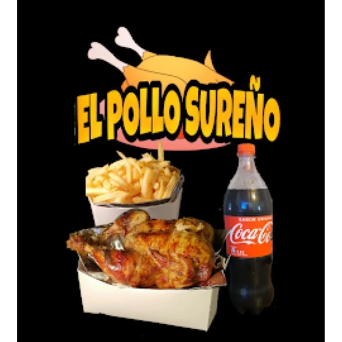 La imagen 4 de la Empresa EL POLLO SUREÑO