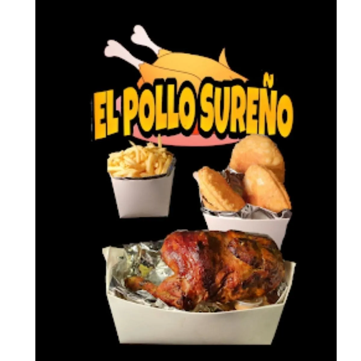 La imagen 5 de la Empresa EL POLLO SUREÑO