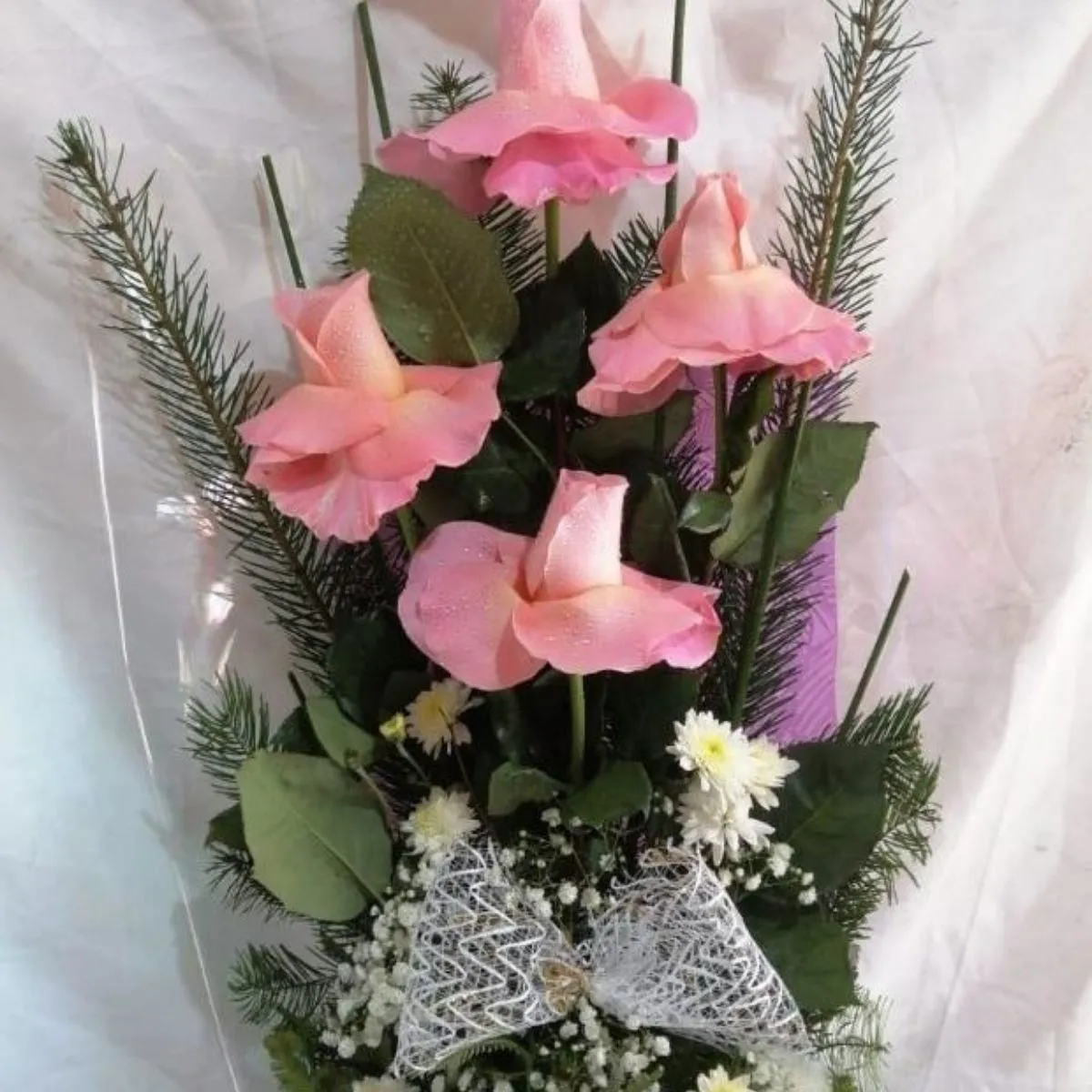 La imagen 1 de la Empresa ENTRE FLORES CONCEPCIÓN