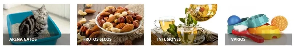 La imagen 1 de la Empresa DISTRIBUIDORA DON PAOLO