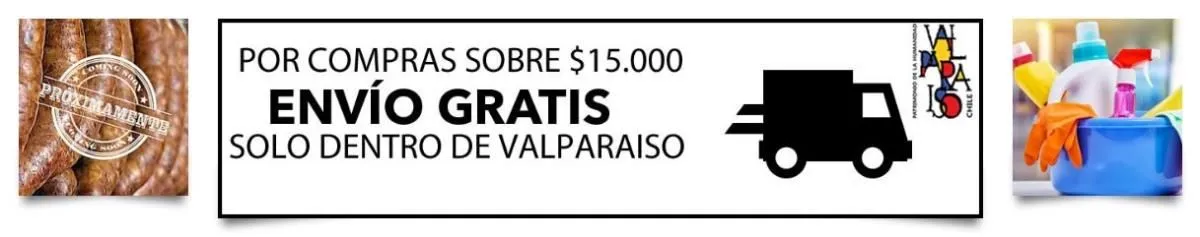 La imagen 2 de la Empresa DISTRIBUIDORA DON PAOLO