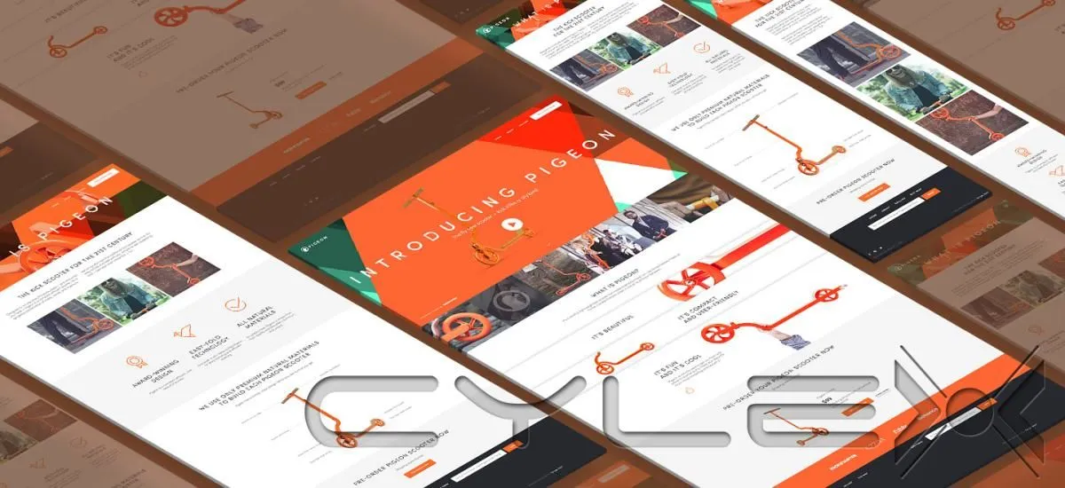 La imagen 4 de la Empresa VICTOR NUÑEZ DISEÑO WEB