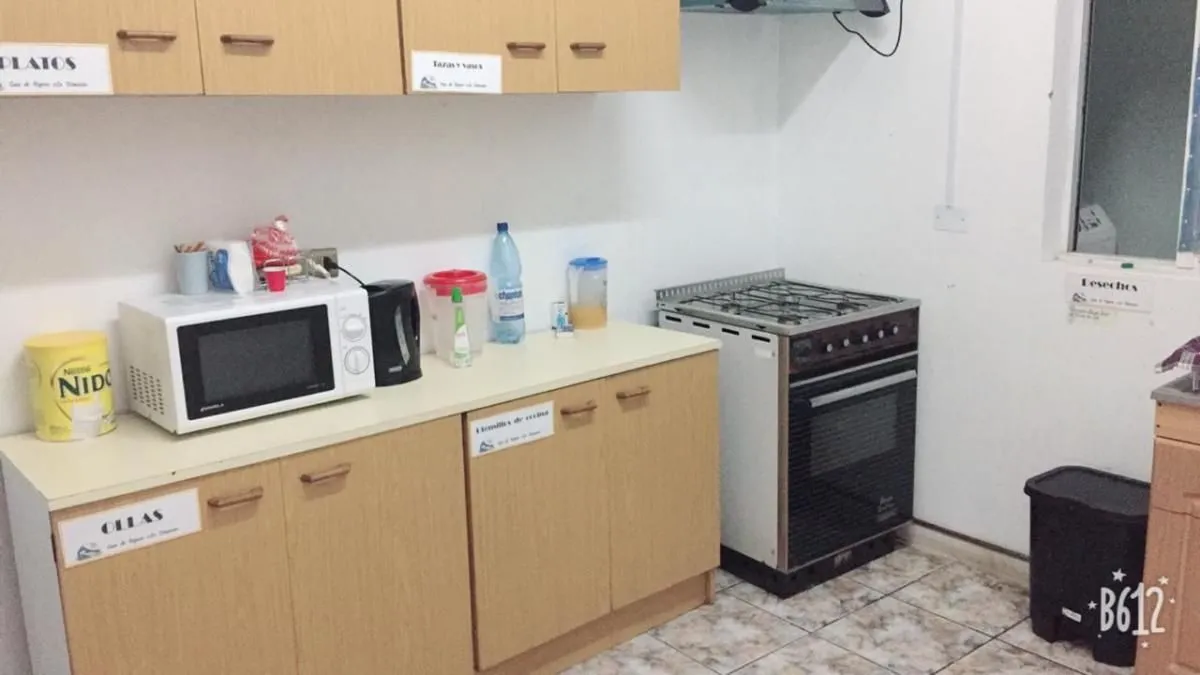 La imagen 4 de la Empresa CASA DE REPOSO Y ESTADÍA LA ESTANCIA