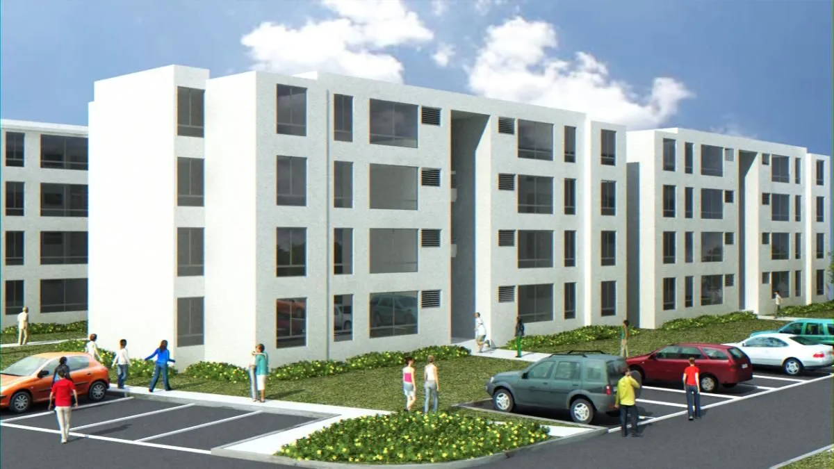 La imagen 2 de la Empresa INMOBILIARIA LINGUE