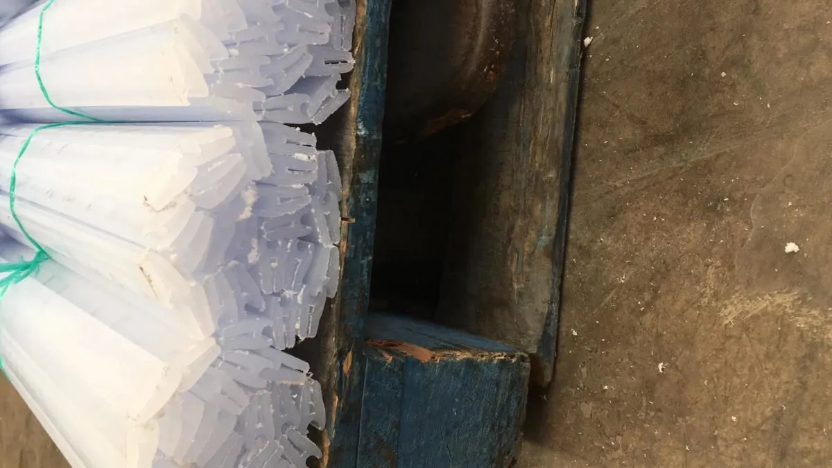 La imagen 1 de la Empresa MACROPLAST LTDA