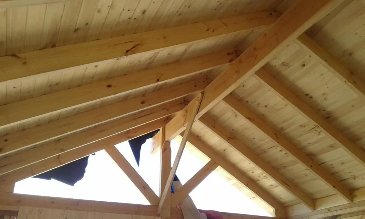 La imagen 1 de la Empresa AGSABEM CONSTRUCCION LIMITADA