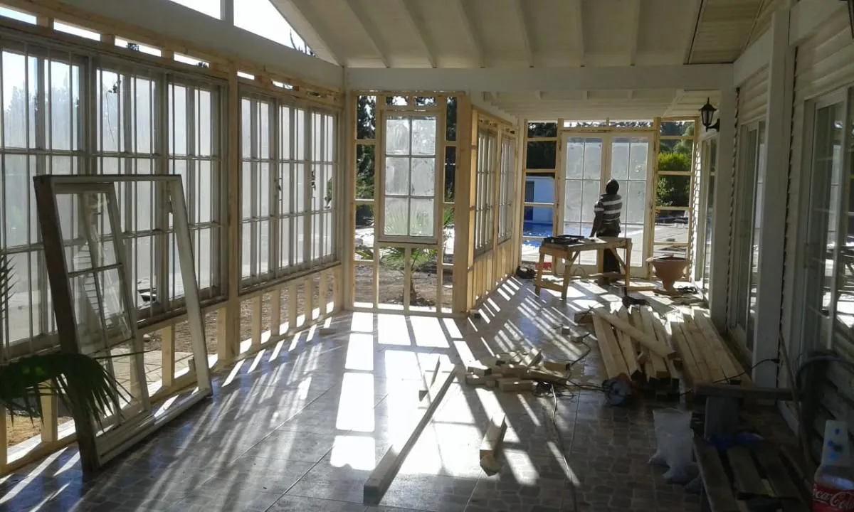 La imagen 2 de la Empresa AGSABEM CONSTRUCCION LIMITADA