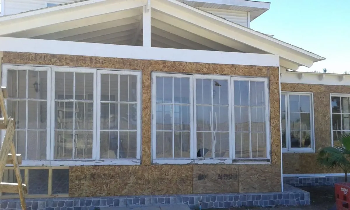 La imagen 3 de la Empresa AGSABEM CONSTRUCCION LIMITADA