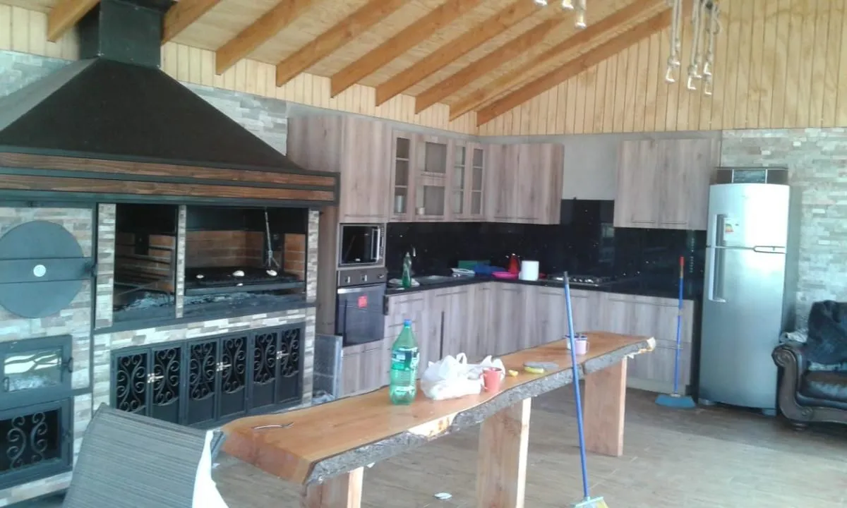 La imagen 4 de la Empresa AGSABEM CONSTRUCCION LIMITADA