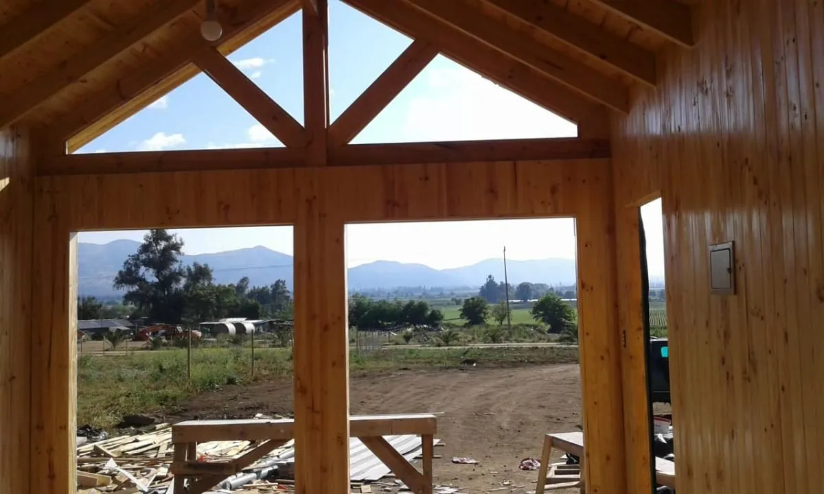 La imagen 5 de la Empresa AGSABEM CONSTRUCCION LIMITADA