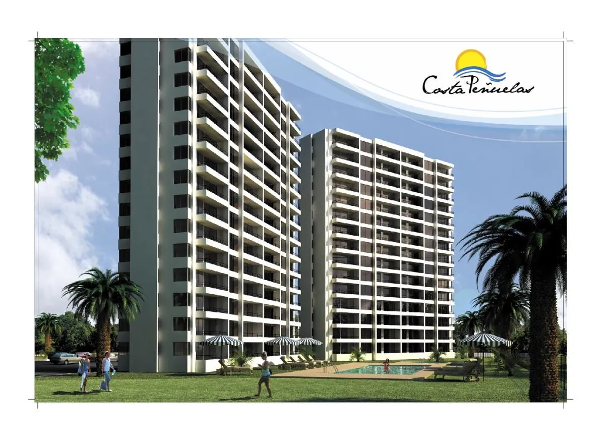 La imagen 1 de la Empresa INMOBILIARIA LINGUE