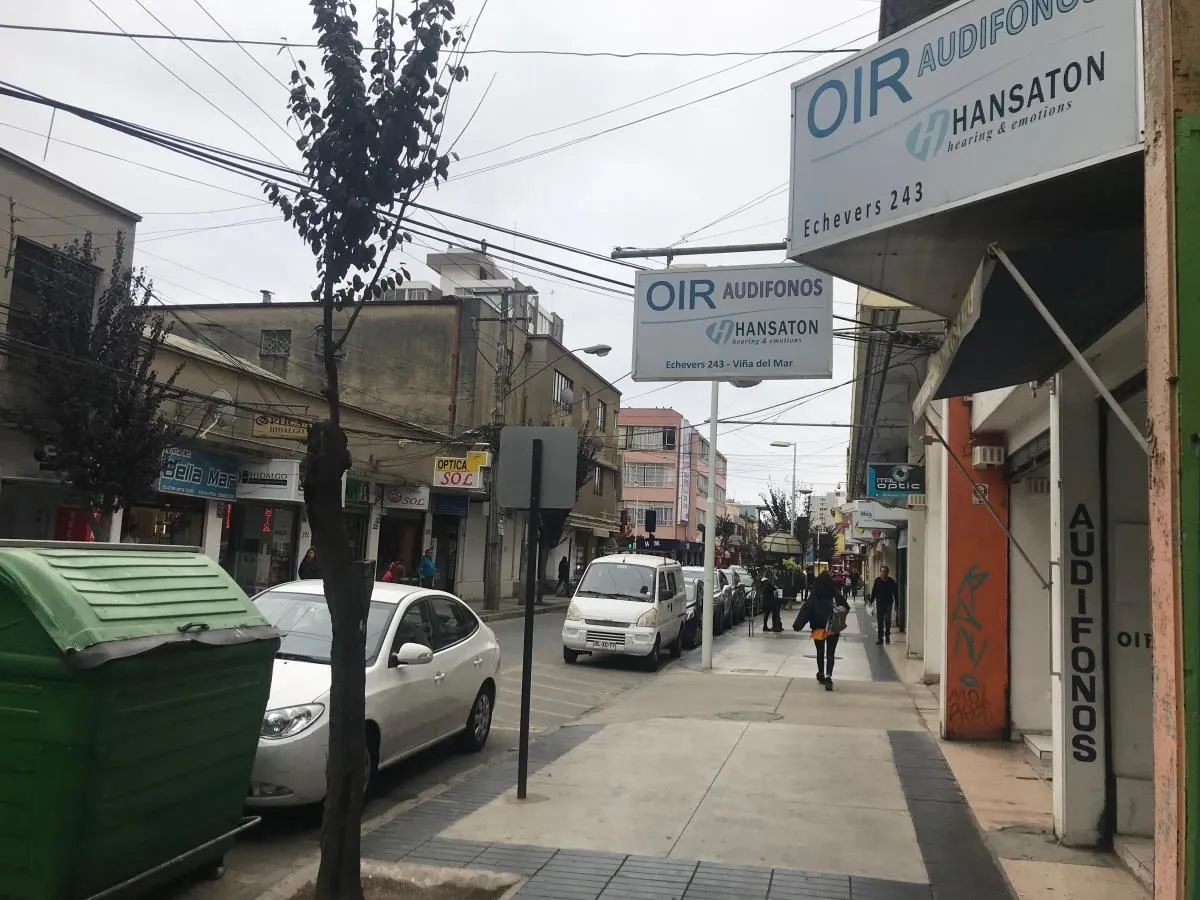 La imagen 1 de la Empresa AUDÍFONOS HANSATON - ALEMANIA