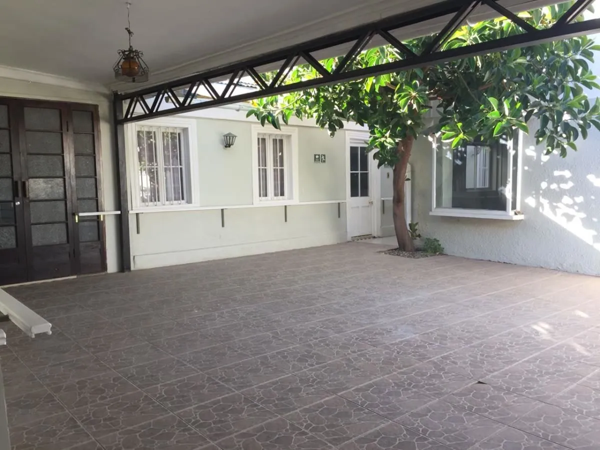 La imagen 1 de la Empresa CASA DE REPOSO Y ESTADÍA LA ESTANCIA