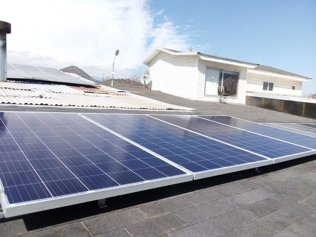 La imagen 2 de la Empresa ENERGY WORLD