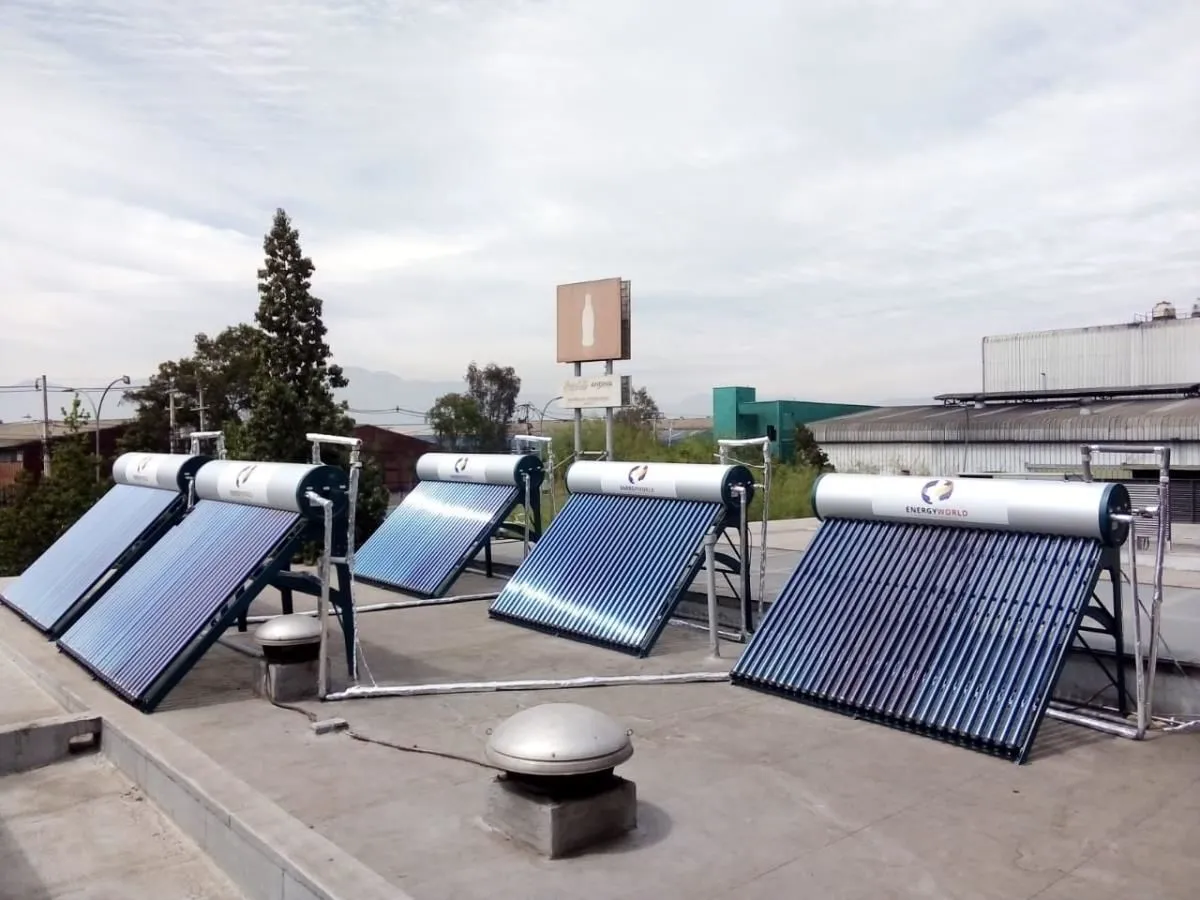 La imagen 5 de la Empresa ENERGY WORLD