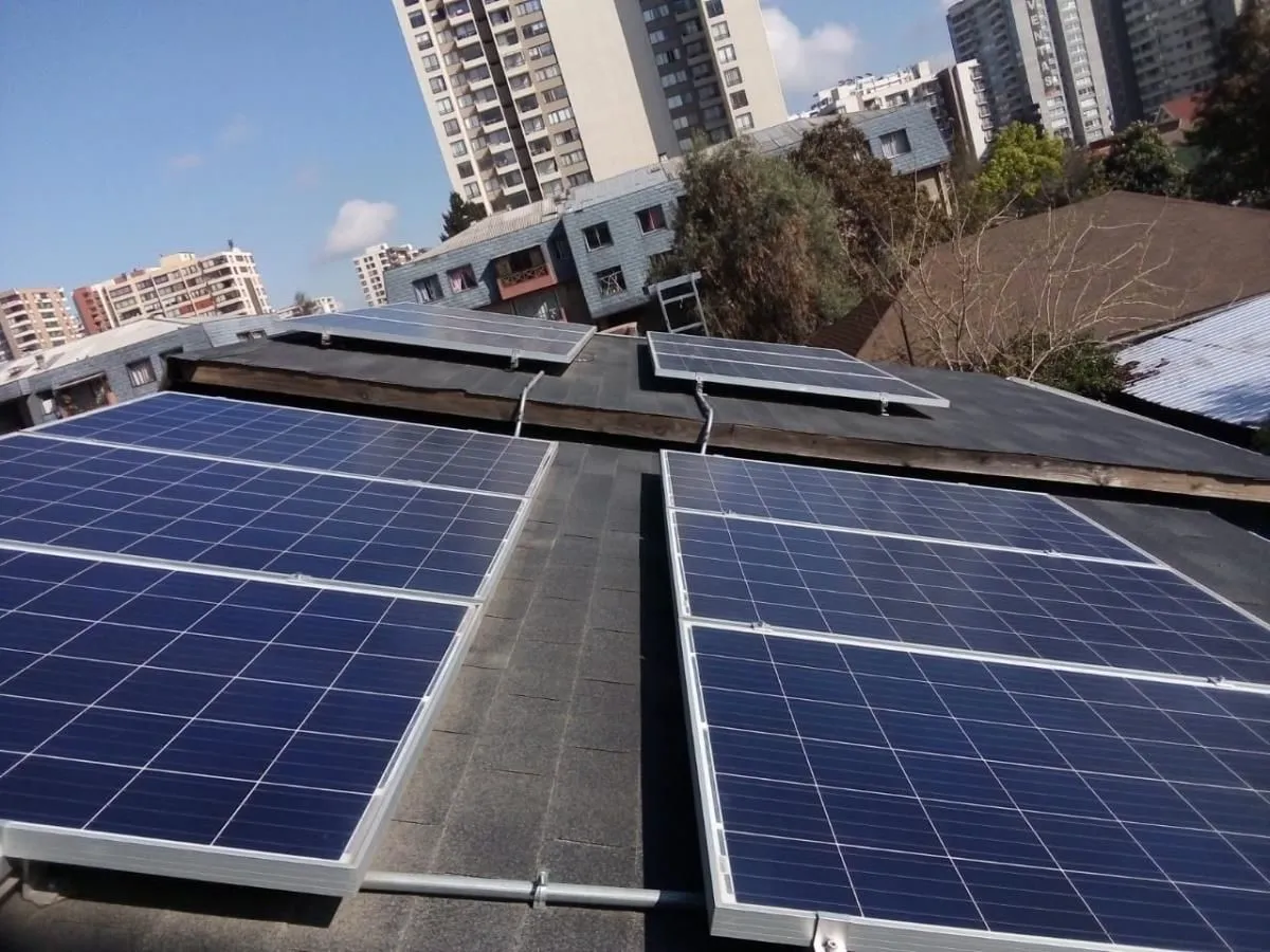 La imagen 10 de la Empresa ENERGY WORLD