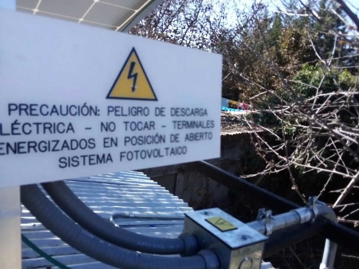 La imagen 14 de la Empresa ENERGY WORLD