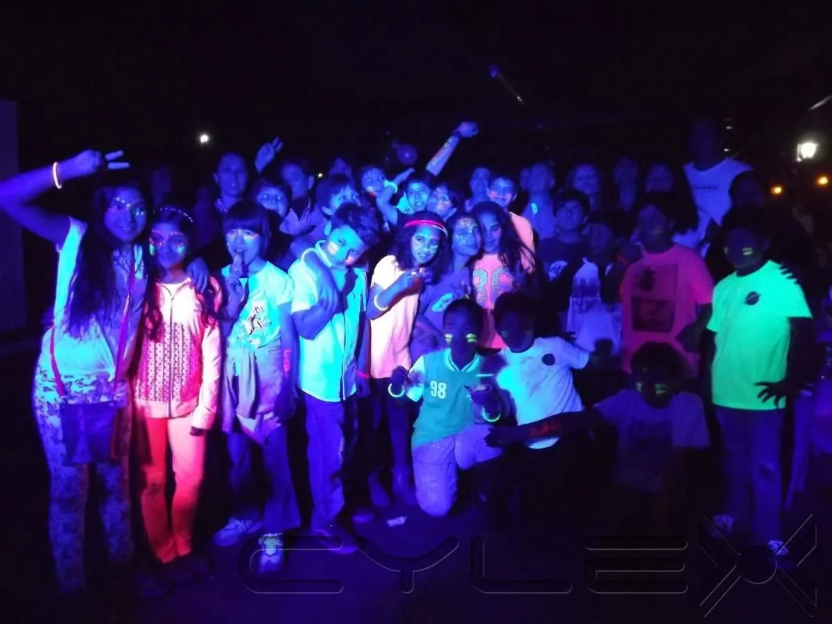 La imagen 2 de la Empresa PEQUE S EVENTOS IQUIQUE