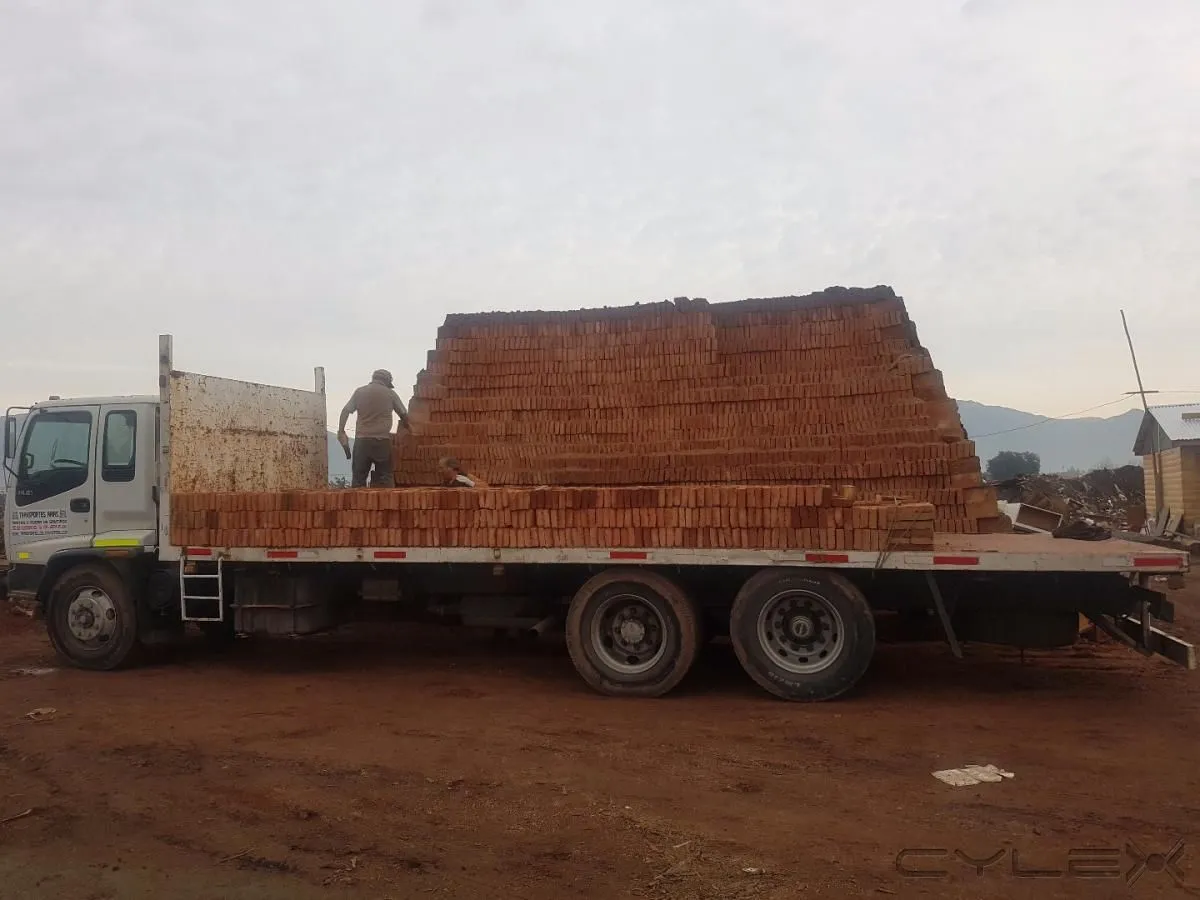 La imagen 7 de la Empresa TRANSPORTES DELTA
