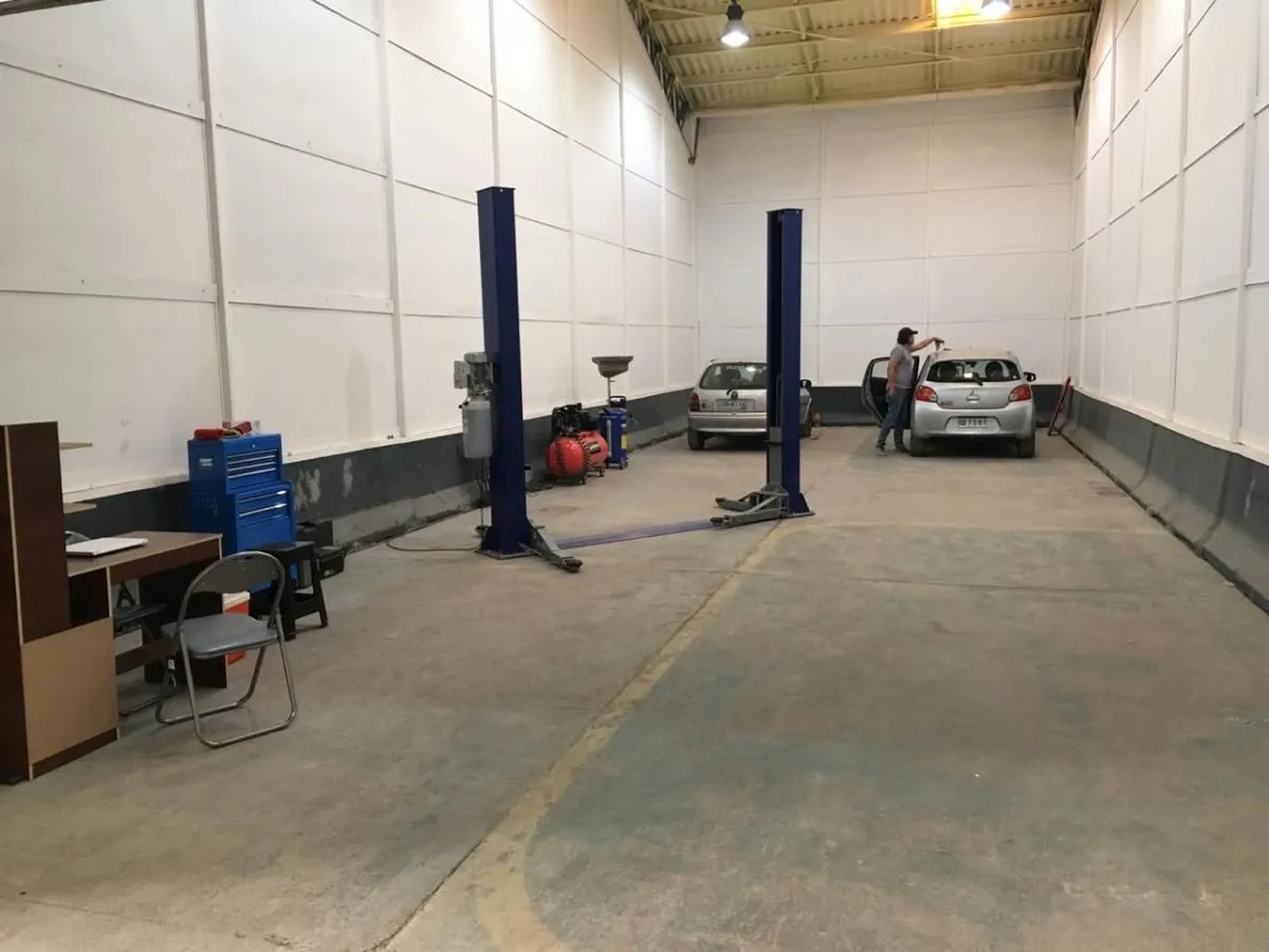 La imagen 1 de la Empresa VAZ AUTOMOTRIZ