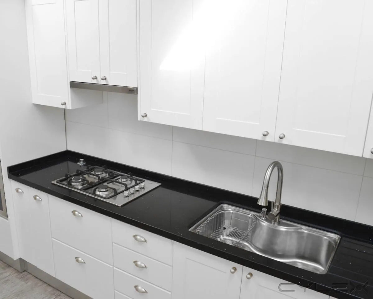 La imagen 2 de la Empresa KDN - MUEBLES DE COCINA
