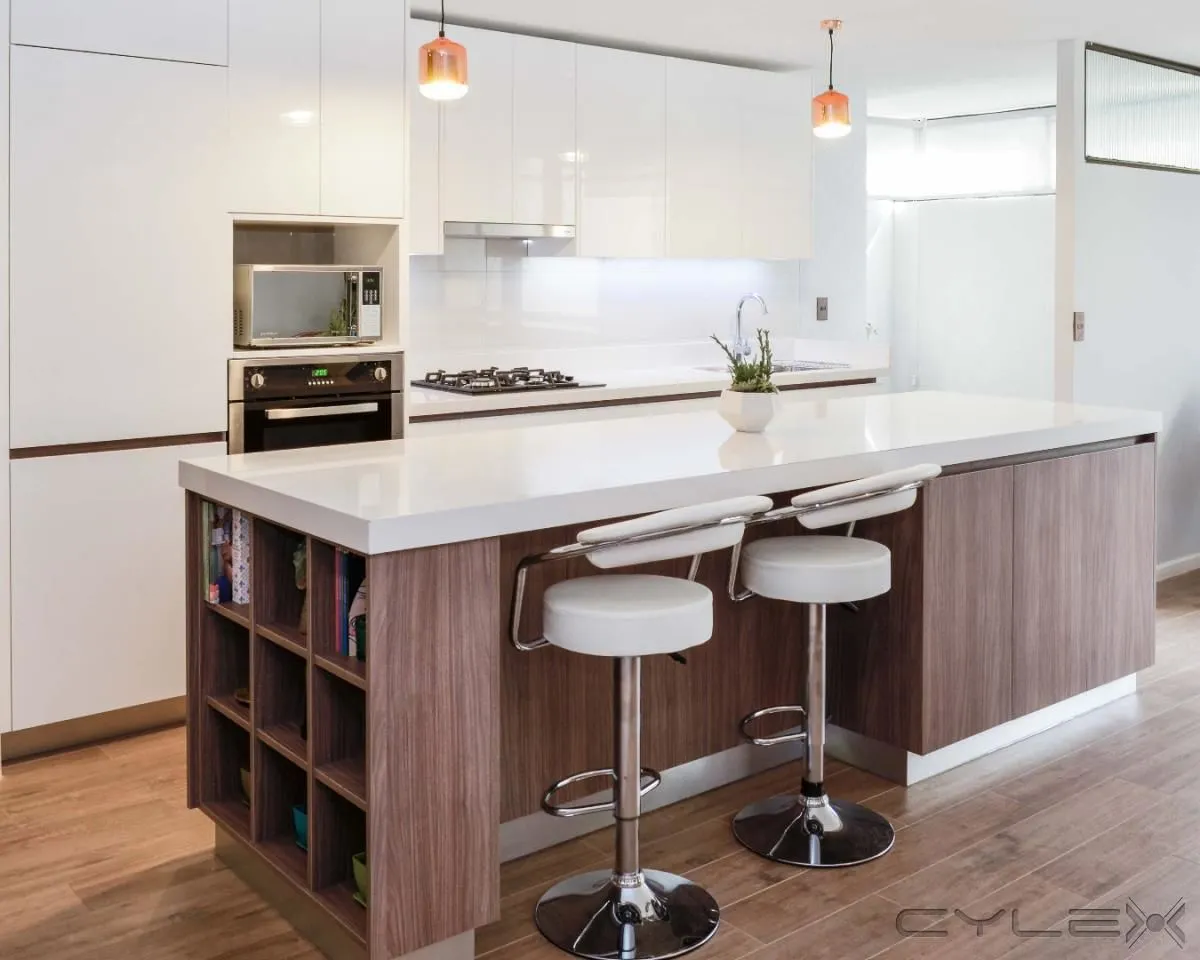 La imagen 3 de la Empresa KDN - MUEBLES DE COCINA